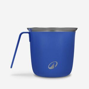Cană 500 oțel inoxidabil 0, 3L pentru drumeție și camping imagine