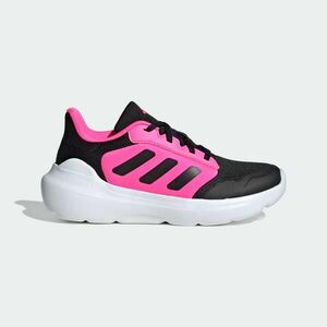Încălțăminte ADIDAS TENSAUR Run Negru-Roz Copii imagine