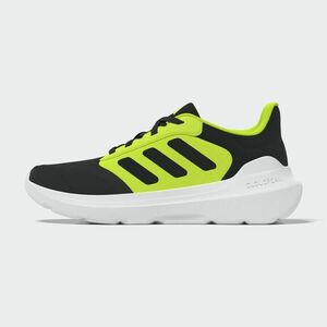 Încălțăminte ADIDAS TENSAUR Run Negru-Galben Copii imagine