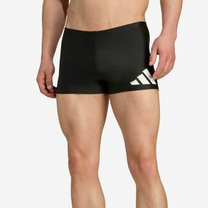Boxeri de înot ADIDAS Negru Bărbați imagine