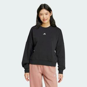 Bluză fitness ADIDAS Negru Damă imagine