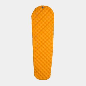 Saltea Gonflabilă Trekking Ultralight Insulated -198 x 64 cm -1 persoană imagine