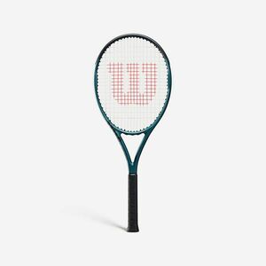 Rachetă Tenis Wilson Ultra Team V4.0 Albastru Adulți imagine