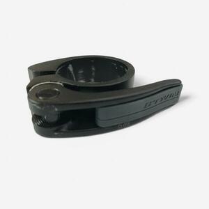 Colier de şa 35mm Tilt 500, Tilt 900 Negru imagine