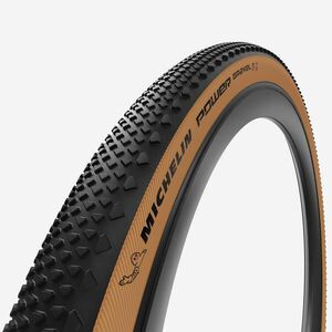 Cauciuc gravel Tubeless Ready Power Gravel 700x47 Classic Competition Line imagine