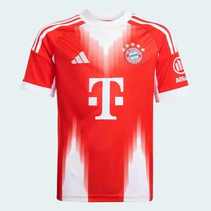 Tricou Bayern Munchen teren propriu 25/26 Copii imagine