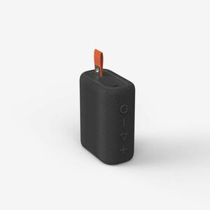 Boxă portabilă Bluetooth® PS100 Negru imagine
