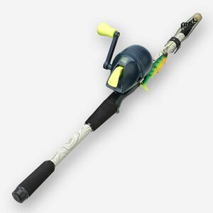 Lansetă pescuit UFISH SPINCAST Kit descoperire imagine
