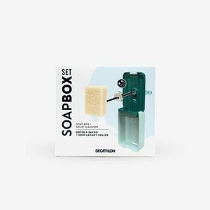 Ofertă - Cutie de săpun și săpun solid 3 în 1 imagine