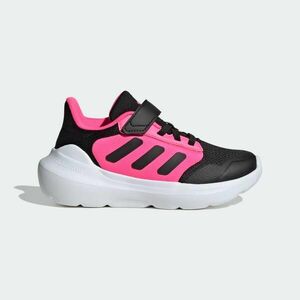Încălțăminte ADIDAS TENSAUR Run Negru-Roz Copii imagine