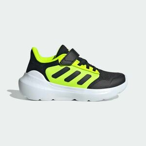 Încălțăminte ADIDAS TENSAUR Run Negru-Galben Copii imagine