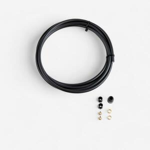 Kit conductă frână hidraulică TEKTRO TKD88/M276 1800MM + OLIV imagine