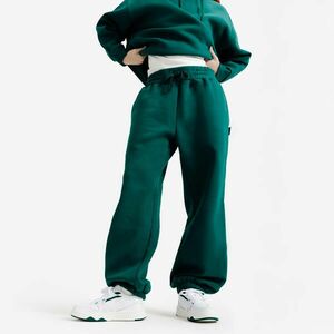 Pantalon Elementals Verde Damă imagine