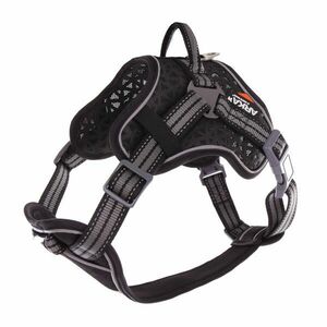 Ham multisport pentru câine ARKA Gri Închis imagine