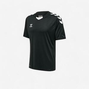 Tricou Handbal HUMMEL CORE XK Negru Bărbați imagine