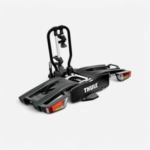 Suport biciclete EasyFold XT 2 Gri-Negru imagine