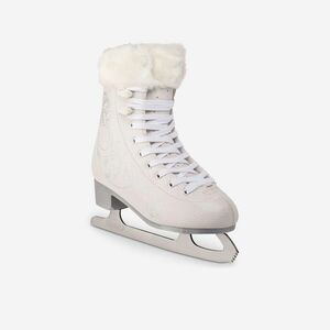 Patine 500 Alb Damă imagine