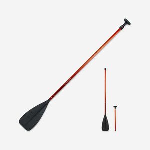 Pagaie stand up paddle reglabilă .reglabilă de la 170 la 220 cm imagine