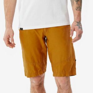 Pantalon scurt Escaladă Vertika Galben Bărbați imagine