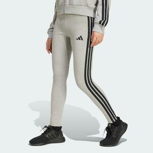 Colanți fitness bumbac Gri Damă imagine