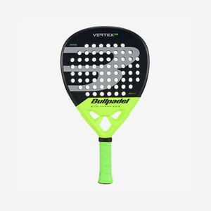 Rachetă de padel adulți - Bullpadel Vertex 02 X-series 25 imagine