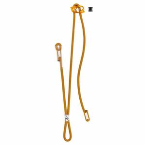 Lonjă Reglabilă Dual Connect Adjust Petzl imagine