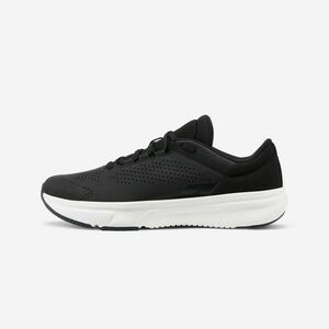 Încălțăminte sport Essential Icon negru și alb Bărbați imagine