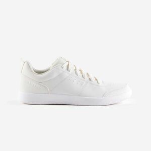 Încălţăminte Tenis pe orice tip de suprafață Essential Alb Damă imagine