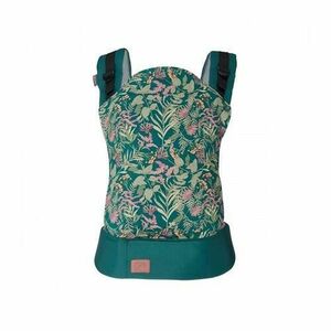 Rucsac ergonomic pentru copii KinderKraft Milo, NATURE VIBES imagine