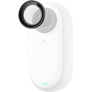 Protectie lentila penru Insta360 Go 3, 2 bucati imagine