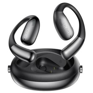 Casti Alergare XO Design G36, OWS, Bluetooth (Negru) imagine
