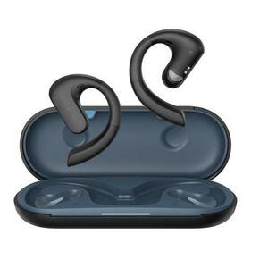 Casti alergare wireless OneOdio OpenRock S, Bluetooth 5.3, Difuzor 16.2mm (Negru) imagine