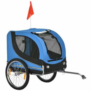 REMORCĂ BICICLETĂ imagine