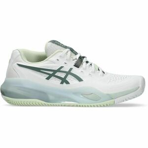 ASICS GEL-RESOLUTION X CLAY Încălțăminte de tenis femei, alb, mărime 37 imagine
