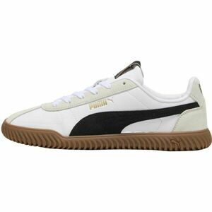 Puma CLUB KAYZER OG Încălțăminte casual pentru bărbați, alb, mărime 46 imagine
