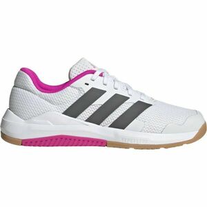 adidas DROPSET BASE TRAINER W Pantofi antrenament damă, alb, mărime 38 2/3 imagine