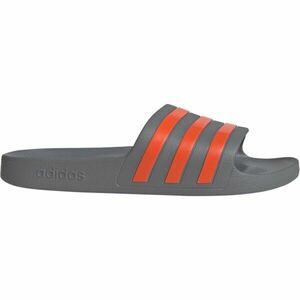 adidas ADILETTE AQUA Papuci pentru bărbați, gri, mărime 44.5 imagine