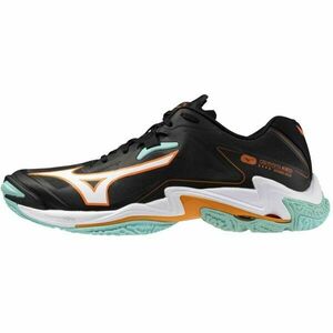 Mizuno WAVE LIGHTING Z8 Încălțăminte de volei bărbați, negru, mărime 42 imagine