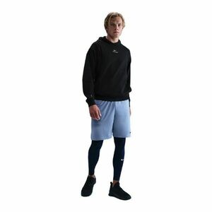 Nike PRO THERMA-FIT Hanorac bărbați, negru, mărime XXL imagine