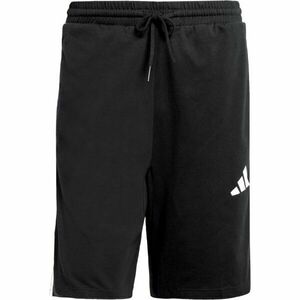 adidas M 3S SJ 10 Pantaloni scurți bărbați, negru, mărime imagine