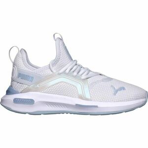 Puma SOFTRIDE ENZO 5 GLEAM W Încălțăminte femei, alb, mărime 40.5 imagine
