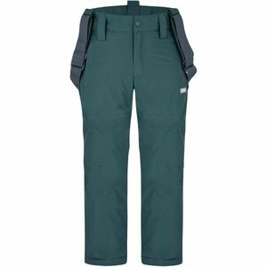 LOAP FULLACO Pantaloni schi copii, albastru, mărime 134-140 imagine