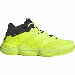 adidas COURTSTABIL M Încălțăminte de baschet bărbați, neon reflectorizant, mărime 46 2/3 imagine