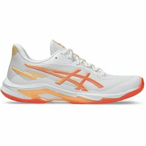 ASICS NETBURNER BALLISTIC FF 4 W Încălțăminte de sală femei, alb, mărime 38 imagine