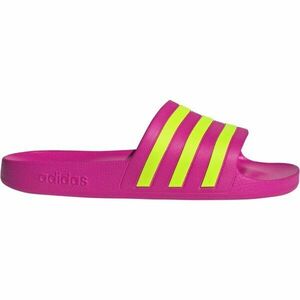 adidas ADILETTE AQUA Papuci pentru bărbați, roz, mărime 36 imagine