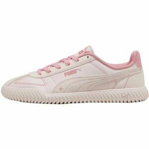Puma CLUB KAYZER SATIN PRINCESS Încălțăminte casual damă, roz, mărime 38 imagine