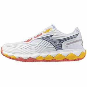 Mizuno WAVE ENFORCE TOUR 2 CC W Încălțăminte de tenis femei, alb, mărime 38 imagine
