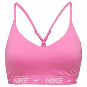 Nike INDY Bustieră sport femei, roz, mărime imagine