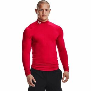 Under Armour Tricou de bărbați Tricou de bărbați, roșu imagine
