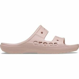 Crocs BAYA SANDAL Papuci femei, roz, mărime 38/39 imagine